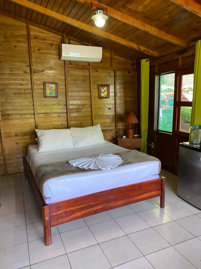 Cabaña 13A - Image01