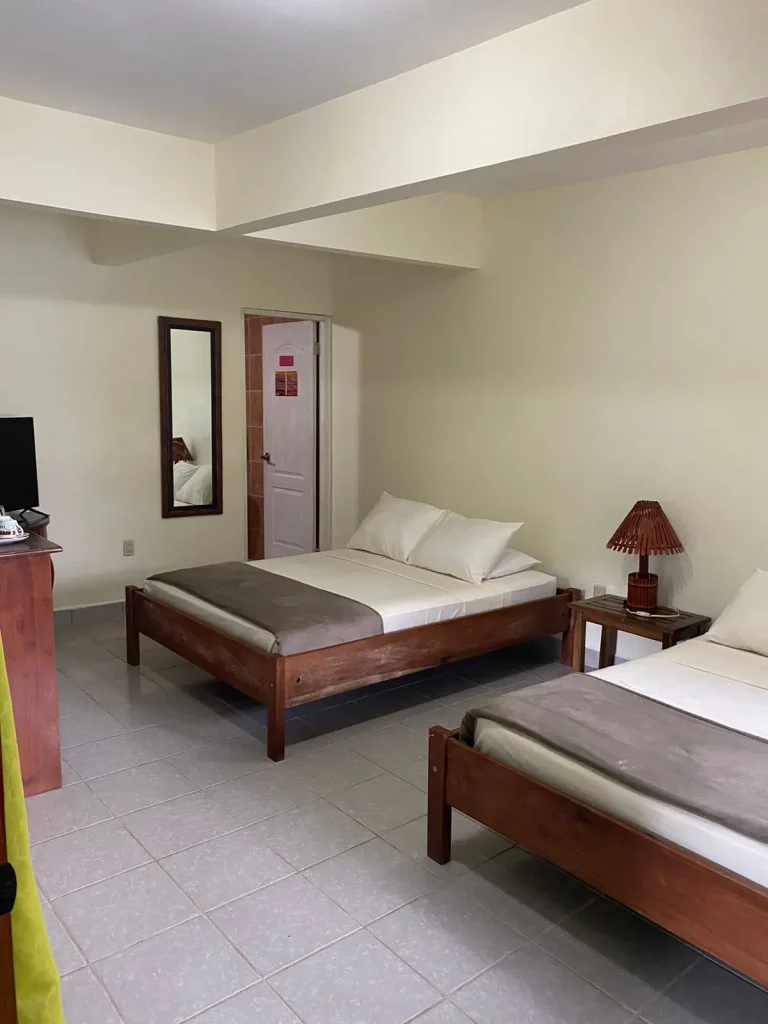 Cabaña 16 - Image03