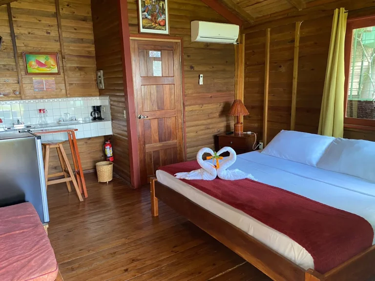 Cabaña 2 - Image06